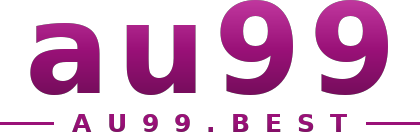 au99 logo