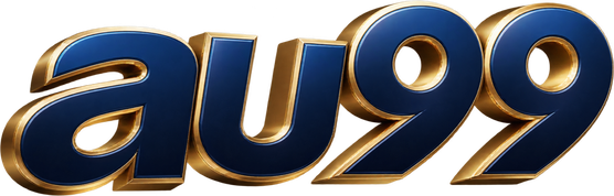 au99 logo